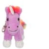 Depesche 10823 Anhänger Ylvi And The Minimoomis Plüsch Ca 8cm - Einhorn Lila -Bester Spielzeug Geschäft 0010823 0010823 10823 1 image zoom 2