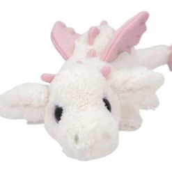 Depesche 11701 TOPModel Plüsch Drache Weiß DRAGON LOVE Weißer Drache 50cm -Bester Spielzeug Geschäft 0011701 0011701 11701 2 image zooms4Alp8jFBDf52