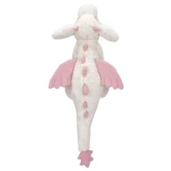 Depesche 11701 TOPModel Plüsch Drache Weiß DRAGON LOVE Weißer Drache 50cm -Bester Spielzeug Geschäft 0011701 0011701 11701 6 image zoom