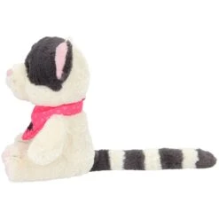 Depesche 11951 SNUKIS Katze Milly Mit Halstuch Ca 18cm Plüsch Kuscheltier -Bester Spielzeug Geschäft 0011951 0011951 11951 4 image zoom