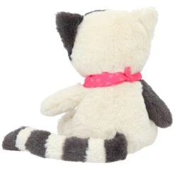 Depesche 11951 SNUKIS Katze Milly Mit Halstuch Ca 18cm Plüsch Kuscheltier -Bester Spielzeug Geschäft 0011951 0011951 11951 5 image zoom