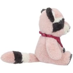 Depesche 11953 SNUKIS Waschbär Charlie Mit Halstuch Ca 18cm Plüsch Kuscheltier 9 Depesche 11953 SNUKIS Waschbär Charlie Mit Halstuch Ca 18cm Plüsch Kuscheltier -Bester Spielzeug Geschäft 0011953 0011953 11953 3 image zoom