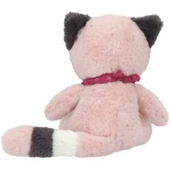 Depesche 11953 SNUKIS Waschbär Charlie Mit Halstuch Ca 18cm Plüsch Kuscheltier 10 Depesche 11953 SNUKIS Waschbär Charlie Mit Halstuch Ca 18cm Plüsch Kuscheltier -Bester Spielzeug Geschäft 0011953 0011953 11953 4 image zoom