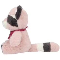 Depesche 11953 SNUKIS Waschbär Charlie Mit Halstuch Ca 18cm Plüsch Kuscheltier 11 Depesche 11953 SNUKIS Waschbär Charlie Mit Halstuch Ca 18cm Plüsch Kuscheltier -Bester Spielzeug Geschäft 0011953 0011953 11953 5 image zoom