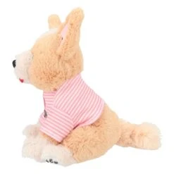 Depesche 12078 TOPModel Plüschhund Corgi Lotti Ca 18cm I Love You Kuscheltier -Bester Spielzeug Geschäft 0012078 0012078 12078 5 image zoom