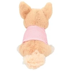 Depesche 12078 TOPModel Plüschhund Corgi Lotti Ca 18cm I Love You Kuscheltier -Bester Spielzeug Geschäft 0012078 0012078 12078 6 image zoom