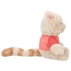 Depesche 12358 TOPModel Plüsch Katze Ginger 18cm CUTIE STAR Mit T-Shirt Popcorn -Bester Spielzeug Geschäft 0012358 0012358 12358 3 image zoom