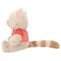 Depesche 12358 TOPModel Plüsch Katze Ginger 18cm CUTIE STAR Mit T-Shirt Popcorn -Bester Spielzeug Geschäft 0012358 0012358 12358 5 image zoom