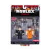 JAZWARES Roblox Mix & Match 2 Figuren Mit Zubehör - Prison Life 10741 2 JAZWARES Roblox Mix & Match 2 Figuren Mit Zubehör - Prison Life 10741 -Bester Spielzeug Geschäft 10741 ROB Prison Life IP