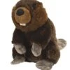 Wild Republic 10854 CK Mini Biber Beaver Ca 20cm Plüsch