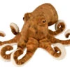 Wild Republic 10872 Mini Krake Octopus Ca 20cm Plüsch