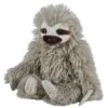 Wild Republic 12257 Faultier Sloth Ca. 30cm Plüsch Mit Öko-Füllung -Bester Spielzeug Geschäft 12257 CK Sloth 19