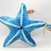 Wild Republic 12902 CK Mini Seestern Blau Starfish Ca 20cm Plüsch