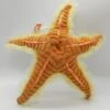 Wild Republic 12902 CK Mini Seestern Orange Starfish Ca 20cm Plüsch -Bester Spielzeug Geschäft 12902 Seestern Orange
