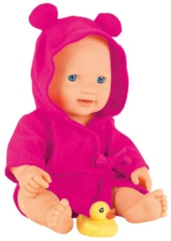 Theo Klein Princess Coralie Meine Kleine Wassernixe Badepuppe Inkl. Badeente Ab 10m+ 1637 5 Theo Klein Princess Coralie Meine Kleine Wassernixe Badepuppe Inkl. Badeente Ab 10m+ 1637 -Bester Spielzeug Geschäft 1637 Badepuppe 0001 FS Kopie