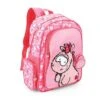 Nici 17687 Schul-Rucksack Einhorn Merry Heart Theodor In Love Freizeitrucksack -Bester Spielzeug Geschäft 17687