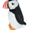 Wild Republic 19600 Papageientaucher Mit Naturgetreuem Sound Plüsch Ca 17cm -Bester Spielzeug Geschäft 19600 EU Atlantic Puffin