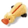 Nici 40459 Mäppchen Ente Duck Floops Figürlich Plüsch Ca 30 Cm Federmäppchen -Bester Spielzeug Geschäft 1O7YISD9ZweMdM