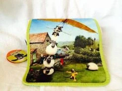 Nici 37211 Shaun Das Schaf Schlamper Zum Rollen Plüsch 19x7x7cm -Bester Spielzeug Geschäft 1pEa9nDTXBG4xu