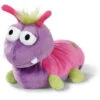 Nici 38007 Lila Raupe Margret 25cm Plüsch Kuscheltier Caterpillar Sunny Holidays -Bester Spielzeug Geschäft 1t6bDqFAS7saeI