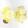 Disney Mickey Mouse Flavours Minnie Maus 30cm Banana Split Bananensplit Gelb -Bester Spielzeug Geschäft 20220413 084518