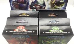 Lightseekers Kindred 6x Starter Deck Im Display Sammelkartenspiel (DE) Welle 3 -Bester Spielzeug Geschäft 20220713 110517