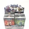 Lightseekers Kindred 6x Starter Deck Im Display Sammelkartenspiel (DE) Welle 3