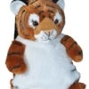 Wild Republic 20883 Kinder Rucksack Tiger Ca 35cm Plüsch Mit Öko-Füllung 2 Wild Republic 20883 Kinder Rucksack Tiger Ca 35cm Plüsch Mit Öko-Füllung -Bester Spielzeug Geschäft 20883 BackPack Tiger