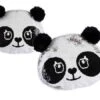 Bb Klostermann 21030 Panda Fun Kissen Mit StreichPailletten Kuschelkissen 1 Bb Klostermann 21030 Panda Fun Kissen Mit StreichPailletten Kuschelkissen -Bester Spielzeug Geschäft 21030 big