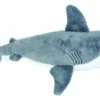 Wild Republic 22462 Mini Weißer Hai Great White Shark Ca 20cm Plüsch
