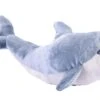 Wild Republic 22469 Delfin Dolphin Ca 30cm Plüsch -Bester Spielzeug Geschäft 22469 CK Dolphin