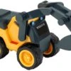 Theo Klein Volvo Power Löffelbagger Maßstab 1:24 Für Baustellen Groß Und Klein 2425 2 Theo Klein Volvo Power Löffelbagger Maßstab 1:24 Für Baustellen Groß Und Klein 2425 -Bester Spielzeug Geschäft 2425 OV B 1 FS Kopie