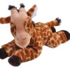 Wild Republic 24725 Ecokins Giraffe Ca 30cm Plüsch