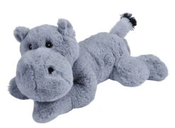Wild Republic 24736 Ecokins Nilpferd Hippo Ca 30cm Plüsch -Bester Spielzeug Geschäft 24736rMibLUko4SOG9