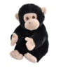 Wild Republic 25206 Ecokins Mini Schimpanse Chimpanzee Ca 20cm Plüsch -Bester Spielzeug Geschäft 25206