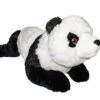 Wild Republic 25741 Ecokins Jumbo Panda-Bär Liegend XL 76cm Plüsch Kuscheltier 1 Wild Republic 25741 Ecokins Jumbo Panda-Bär Liegend XL 76cm Plüsch Kuscheltier -Bester Spielzeug Geschäft 25741