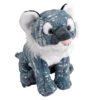 Wild Republic 25846 Foilkins Tiger Mit Schimmer-Fell Ca 30cm Plüsch -Bester Spielzeug Geschäft 25846 Foilkins Tiger