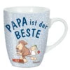 Nici 29044 Tasse PAPA Ist Der BESTE! Schaf Jolly Mäh Porzellan Kaffeetasse -Bester Spielzeug Geschäft 29044 2048x1996