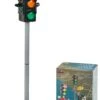 Theo Klein Ampel Mit Realistischer Lichtfunktion 72cm Hoch Automatisch Oder Manuell 2990 -Bester Spielzeug Geschäft 2990 Ampel EU 0003 FS Kopie