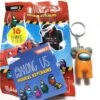 Among Us Schlüsselanhänger 1 Von 16 Sammelfigur Im Blindpack Serie 2
