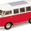 Welly NEX 1963 Volkswagen VW T1 Bus Rot 1:24 Sammlermodell Metall Auto 31410142 2 Welly NEX 1963 Volkswagen VW T1 Bus Rot 1:24 Sammlermodell Metall Auto 31410142 -Bester Spielzeug Geschäft 31410142 1 3 4022498012125 H