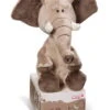 Nici 33059 Wackelelefant Chumba 20cm Plüsch Wild Friends -Bester Spielzeug Geschäft 33059 1368x2048