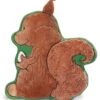 Nici 33425 Kissen Eichhörnchen Quincy Oak Figürlich 35x32cm Plüsch Forest Friend -Bester Spielzeug Geschäft 33425 1769x2048