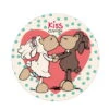 Nici 34585 Kissen Kiss Cushion Brautpaar Jolly Mäh Hochzeit Ø 26cm Plüsch 1 Nici 34585 Kissen Kiss Cushion Brautpaar Jolly Mäh Hochzeit Ø 26cm Plüsch -Bester Spielzeug Geschäft 34585 1448x2048