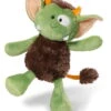Nici 37632 Monster Jipii! Braun/grün Ca 15cm Schlenker Plüsch Kuscheltier -Bester Spielzeug Geschäft 37634 1680x2048