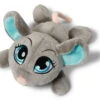 Nici 37763 Maus Grau Liegend Ca 15cm Plüsch Kuscheltier Sweet Hearts -Bester Spielzeug Geschäft 37763 2048x1722
