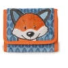Nici 39642 Geldbörse Geldbeutel Wallet Fuchs Finolin 11x9cm Forest Friends -Bester Spielzeug Geschäft 39642 me
