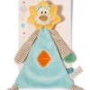 Nici 39713 Schmusetuch Schnuffeltuch Löwe Lumba 25cm My First Nici Plüsch