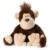 Nici 40216 Affe Nardu Ca 20cm Plüsch Schlenker Kuscheltier Wild Friends -Bester Spielzeug Geschäft 40216 2048x1848