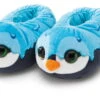 Nici 40355 Hausschuhe NICIdoos Pinguin Figürlich Größe 38-41 Plüsch 1 Nici 40355 Hausschuhe NICIdoos Pinguin Figürlich Größe 38-41 Plüsch -Bester Spielzeug Geschäft 40355 01 HA Frei 2048x1256
